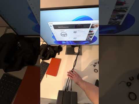 Moza R5 Loose USB Cable 2