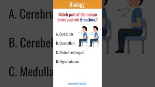 Biology MCQs | SSC and Competitive exams | #shortsvideo #scincegk #ytshorts #biology #gk #science