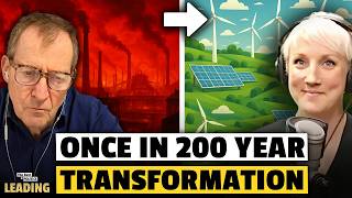 Why Climate Change Is Worse Than You Think | Global Warming Expert Emma Pinchbeck
