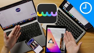 MacOS Sonoma and iPadOS 17 still can't do this | UPDF PDF Editor with AI [Sponsored]