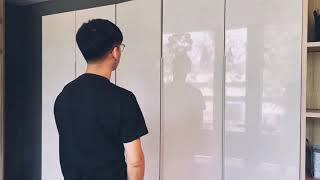 RENEE MY衣櫃 1