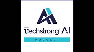 AI Surveys, MLOps and New Banking Services - Techstrong AI - EP12