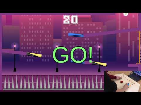 Bob the Globetrotter-Final Demo