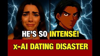 Why a date with x-AI's Valentine was a DISASTER!