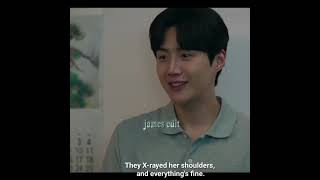 😂😂 #kdrama #kdramaedite #kdramaedit #whenlifegivesyoutangerines #whenlifegivesyoutangerinesedit