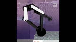 Cool Flexible AI Robot Which Is Capable Of Many Things