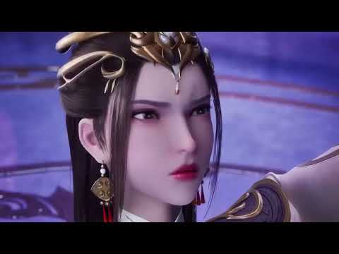 Multi sub💥💥💥【武神主宰】第543集 1080p#熱血 #玄幻 #战斗 #次元动漫 #次元动漫