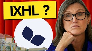 IXHL Stock FRIDAY UPDATE! (The Exact Answer!?) Incannex Healthcare