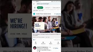 Stand Out on LinkedIn: Tips to Skyrocket Recruiter Replies! #linkedintips #businesstips