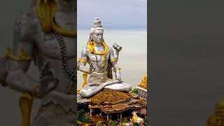 #travel#murdeshwartemple#murdeshwar #karnatakatemples#karnatakatourism#youtubeshorts#shortvideo