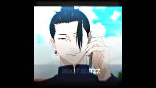 Gojo and geto singing jujutsukisen#jujutsukaisen#anime#gojo#anime#gojokun#jujutsukaisen#edit#viral