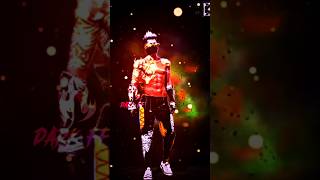 SMOOTH PAL PAL 2.0 😌#freefire #trending #DarkFF #popular #song #capcut #alightmotion