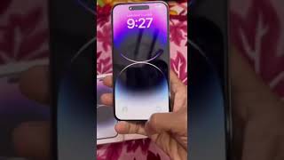 #vishupal i phone14 Pro #smartphone