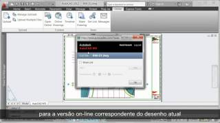 AutoCAD 2013 - Compartilhamento