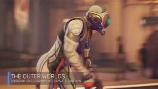 Unreal Engine 4 Trailer - UE4 Games of 2019