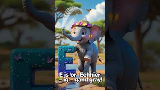 ABCD Song | Canvas of Feelings | Animated Love & Emotions #animation    #cartoonlovers