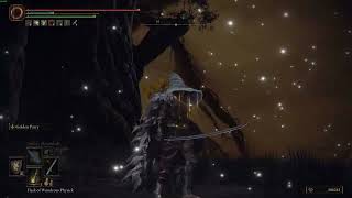 How to No Hit defeat Crucible Kight Siluria as a SpellSword | Elden Ring