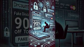 ⚠️Fake Discounts Link⚠️Cyber Scam⚠️#viralvideo #discount #link #cybersecurity #scame
