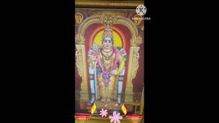 @deepad4992  #short/ in today # God #sashti in Tamil.