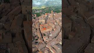 Volterra: Tuscany’s Ancient Jewel