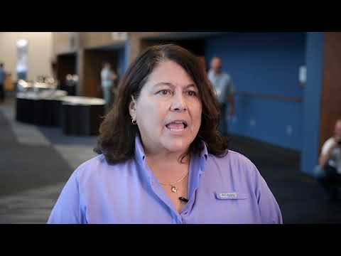 Gemeco Technical Training Event Testimonial: Gloria Borrego