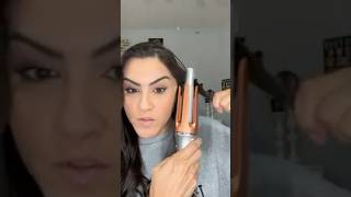 Easy Curls SHEGLAM Hair It Curl
