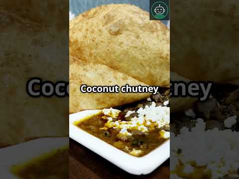 Breakfast battle: South vs North | #dosa  Vs #cholebhaturae