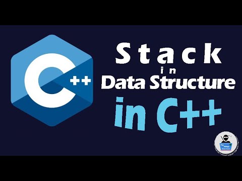 Stack in Data structure c,C++ || How to implement stack using linked list #link_List #C++