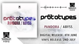 The Prototypes - Pandora
