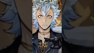 If Yuu Transferred to... Savanaclaw #twst #yuu #jackhowl #grease #savanaclaw #twistedwonderland