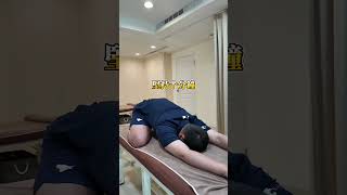 如果你睡前做這個動作!就等同深睡2小時~