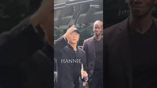 2025 July 22 - Jackson Wang at New York Magicman2 Meet and Greet Event Clip3