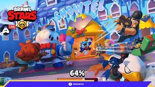 [Hindi] Brawl Stars : 👍 stream | Playing Solo And With Subs