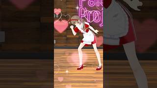 倍倍FIGHT！湯切りVer🍜❤️#shorts #藤宮コトハ #倍々FIGHT #CANDYTUNE