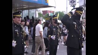 FHK獨家消息【 Hong Kong Independence Flag Officer（香港獨立旗官）反送中5週年宣言及招募 】