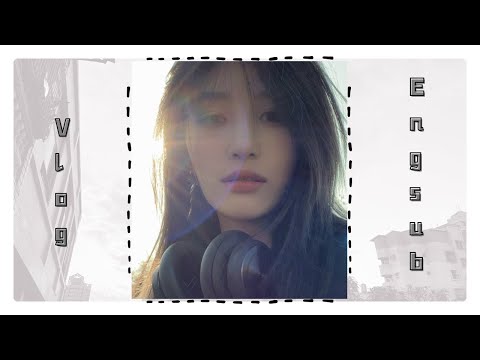 [ENGSUB]【王奕Wang Yi】Wang Yi daily life at home.│Vlog2023-01-26
