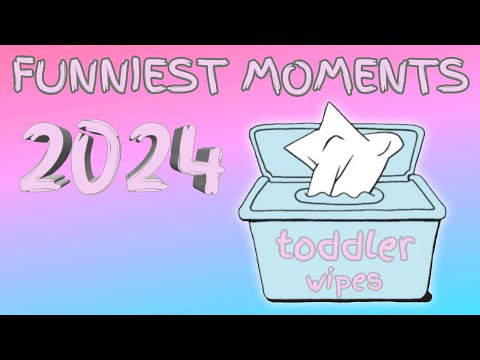 BEST OF 2024 FUNNIEST MOMENTS