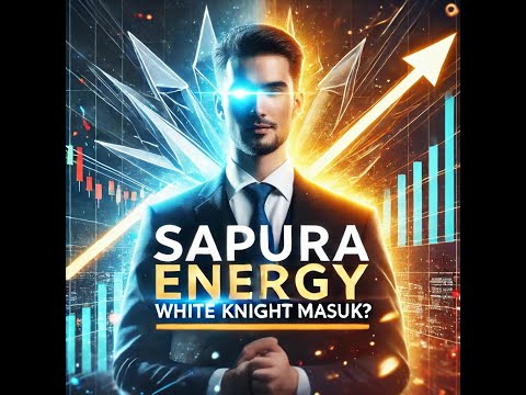 Sapura Energy Diselamatkan, White Knight Akhirnya Masuk?