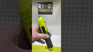 The most convenient thing I’ve purchased so far is the 4v screwdriver