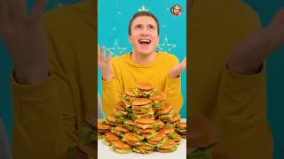 🍔😱 #multido #123go #food #challenge #funny #cocacola #foodchallenge #shorts #short #ytshorts #tiktok