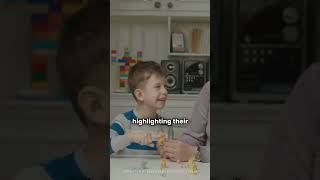 Unlocking Potential: A Parent's Guide to Therapy Options #specialneedsparenting #parenting   #baby