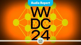 Apple's WWDC 2024: The Future of AI in Mobile Tech...