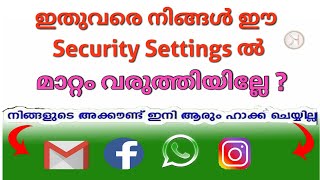 How to Add More Security|How to Setup 2 Step Verification|TwoFactor authentication|HamictechGraphics