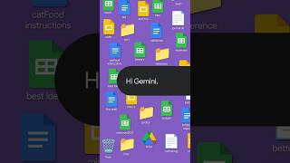 Information overload? Upload and summarize to get the gist with Gemini at gemini.google.com