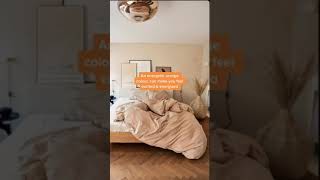 Colour psychology... what colour is your bedroom?