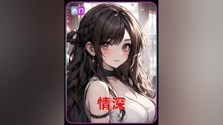 柳如烟是情深不寿啊#好看又过瘾的小说推荐 #炒鸡好看小说