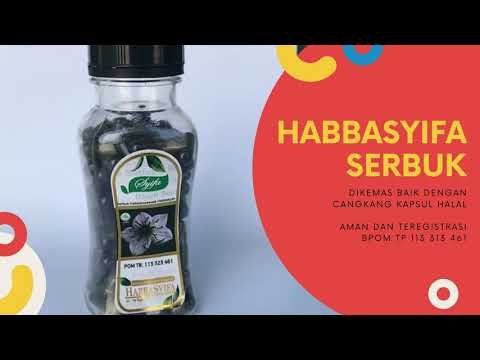 HABBASYIFA SERBUK
