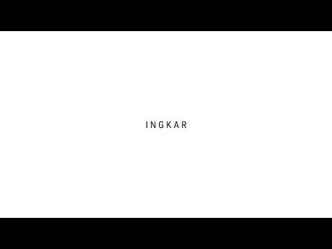 TULUS - Ingkar (Official Lyric Video)