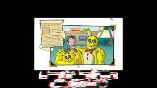 worst FNAF theory's i have ever heard