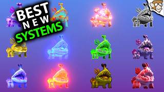 TOP 10 NEW Systems and Tools MAY 2025! | Unity Asset Store